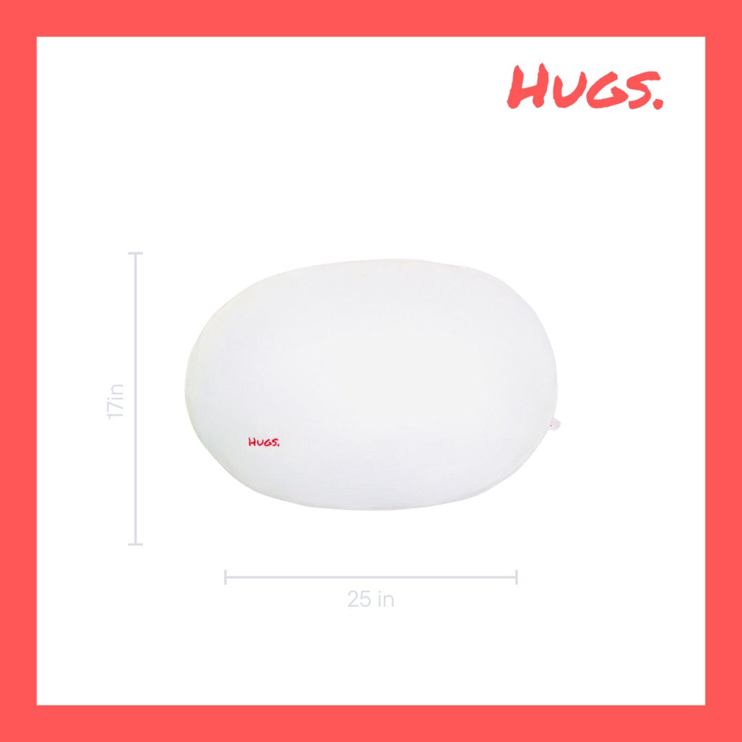 The Original Hug Plush Pillow