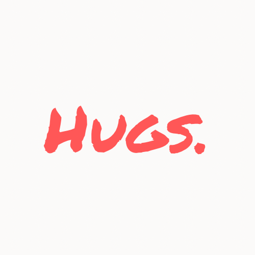 Hugs Pillow